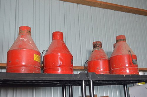 Property photo 102 - JOHN DEERE FARM EQUIPMENT AUCTION